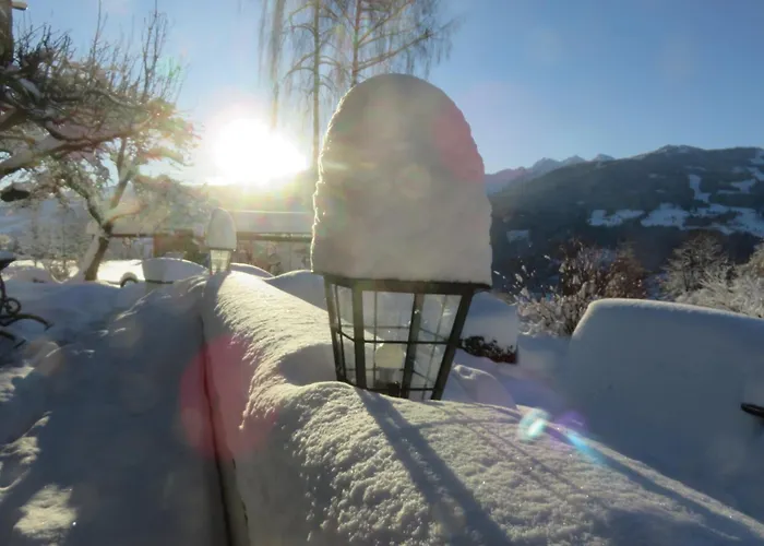 Feichtlhof Apartament