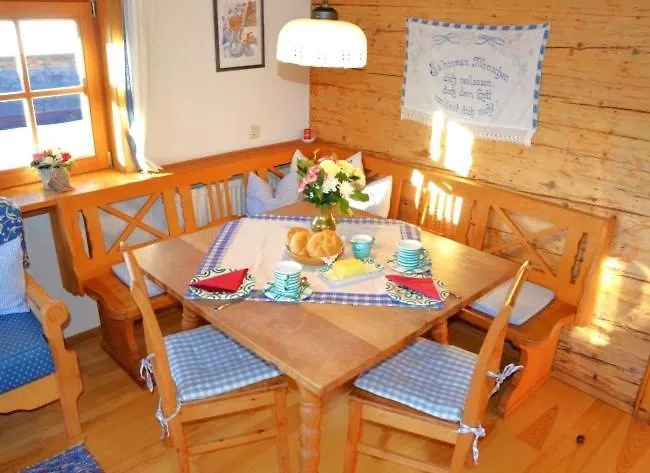 Feichtlhof Apartament